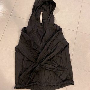 Lululemon jacket